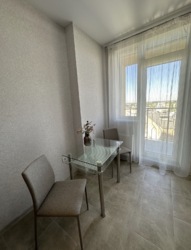 1-кімнатна квартира в Одеських традиціях