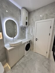 Однокімнатна квартира в ЖК 63 Перлина