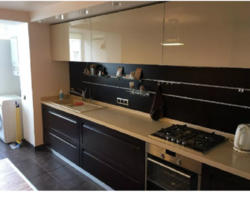 3-кімнатна квартира в цегляному будинку фото 1 3-кімнатна квартира в цегляному будинку фото 1