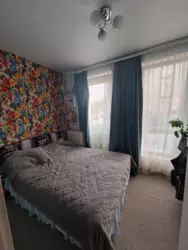 Двокімнатна квартира в ЖК Золоті Стовпи з ремонтом фото 1 Двокімнатна квартира в ЖК Золоті Стовпи з ремонтом фото 1