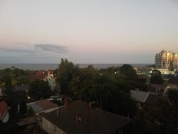 Квртира 75 м2 в ЖК Париж з видом на море фото 4 Квртира 75 м2 в ЖК Париж з видом на море фото 4