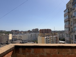 Двокімнатна квартира в ЖК Консоль, Пішонівська, Приморський район
