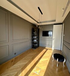 4-квартира з видом на море 220м2 фото 13 4-квартира з видом на море 220м2 фото 13