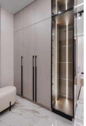 Однокімнатна квартира з сучасним ремонтом на Краснова фото 3 Однокімнатна квартира з сучасним ремонтом на Краснова фото 3