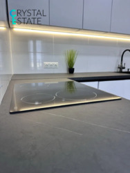 Однокімнатна квартира в 61 Перлині фото 2 Однокімнатна квартира в 61 Перлині фото 2