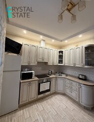 Однокімнатна квартира в ЖК Альтаїр. Зіркове містечко фото 1 Однокімнатна квартира в ЖК Альтаїр. Зіркове містечко фото 1