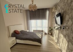 Однокімнатна квартира в ЖК Альтаїр. Зіркове містечко фото 2 Однокімнатна квартира в ЖК Альтаїр. Зіркове містечко фото 2