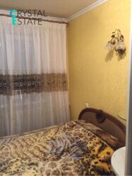 3-кімнатна квартира на 7 станції Великого Фонтану фото 1 3-кімнатна квартира на 7 станції Великого Фонтану фото 1