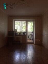 3-кімнатна квартира на 7 станції Великого Фонтану фото 4 3-кімнатна квартира на 7 станції Великого Фонтану фото 4