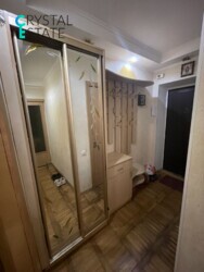 3-кімнатна квартира на 7 станції Великого Фонтану фото 3 3-кімнатна квартира на 7 станції Великого Фонтану фото 3