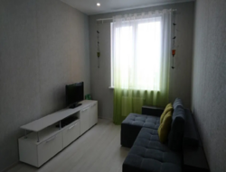 Однокімнатна квартира в ЖК Апельсин, центр фото 3 Однокімнатна квартира в ЖК Апельсин, центр фото 3