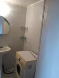 Двокімнатна квартира на Ільфа та Петрова фото 9 Двокімнатна квартира на Ільфа та Петрова фото 9