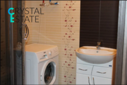 1-кімнатна квартира на вул. Бреуса від СК Стікон фото 5 1-кімнатна квартира на вул. Бреуса від СК Стікон фото 5