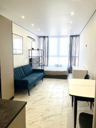 студія ЖК Акварель 2 фото 1 студія ЖК Акварель 2 фото 1