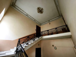 Дворівнева квартира в самому центрі Одеси фото 9 Дворівнева квартира в самому центрі Одеси фото 9