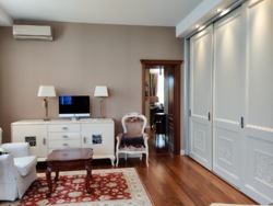 3-кімнатна квартира в Будинку Каркашадзе, вид моря. фото 10 3-кімнатна квартира в Будинку Каркашадзе, вид моря. фото 10