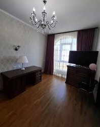 1-кімнатна квартира в ЖК 19 Перлині
