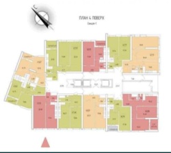 61 Перлина на Краснова фото 4 61 Перлина на Краснова фото 4