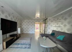 Трикімнатна квартира, парк Перемоги, Говорова, держпрограми