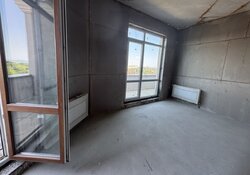 2х кімнатна квартира з терасою по всьому периметру та видом на море — ЖК «Avinion»