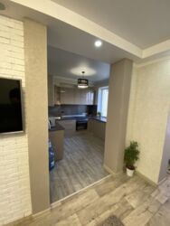 4-кімнатна квартира по вулиці Вільямса фото 20 4-кімнатна квартира по вулиці Вільямса фото 20