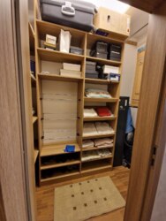 Квартира з якісним ремонтом в ЖК 2 Перлина, Аркадія фото 16 Квартира з якісним ремонтом в ЖК 2 Перлина, Аркадія фото 16