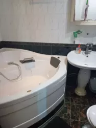 Двокімнатна квартира з ремонтом на Таїраво фото 7 Двокімнатна квартира з ремонтом на Таїраво фото 7