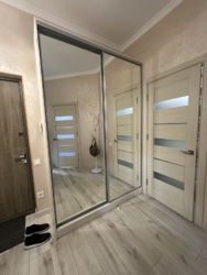 1-кімнатна квартира на Французькому бульварі фото 11 1-кімнатна квартира на Французькому бульварі фото 11