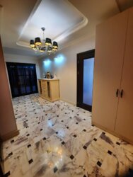 Трикімнатна квартира на Французькому бульварі фото 14 Трикімнатна квартира на Французькому бульварі фото 14