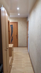 3 кімнатна квартира на Таїрова. фото 8 3 кімнатна квартира на Таїрова. фото 8