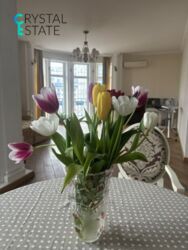 Трикімнатна квартира в Мукачевському провулку фото 19 Трикімнатна квартира в Мукачевському провулку фото 19