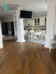 Трикімнатна квартира в Мукачевському провулку фото 18 Трикімнатна квартира в Мукачевському провулку фото 18