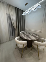 1-кімнатна квартира в 66 Перлині на Краснова фото 6 1-кімнатна квартира в 66 Перлині на Краснова фото 6