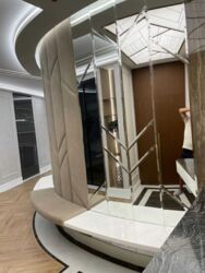 2-кімнатна квартира в ЖК Морська Симфонія, вид на море фото 16 2-кімнатна квартира в ЖК Морська Симфонія, вид на море фото 16