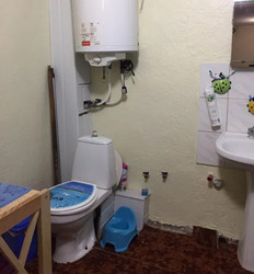 3-кімнатна квартира парк Перемоги, Сегедська фото 15 3-кімнатна квартира парк Перемоги, Сегедська фото 15