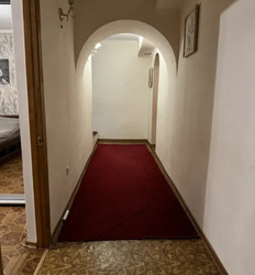 3-кімнатна квартира парк Перемоги, Сегедська фото 18 3-кімнатна квартира парк Перемоги, Сегедська фото 18