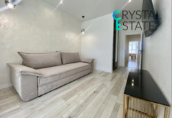 Двокімнатна квартира з ремонтом ЖК Модерн, Фонтан фото 6 Двокімнатна квартира з ремонтом ЖК Модерн, Фонтан фото 6