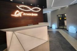 1 кімнатна квартира в Аркадії, ЖК Атмосфера. фото 3 1 кімнатна квартира в Аркадії, ЖК Атмосфера. фото 3