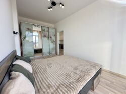 Однокімнатна квартира на Фонтані фото 7 Однокімнатна квартира на Фонтані фото 7