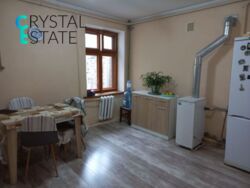 Чотирьохкімнатна квартира в центрі Одеси фото 19 Чотирьохкімнатна квартира в центрі Одеси фото 19