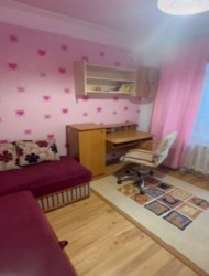 3-кімнатна квартира, спецпроект, Таїрова, район Сіті-Центру