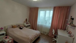 Трикімнатна квартира в житловому комплексі «Скай Сіті», Варненська фото 1 Трикімнатна квартира в житловому комплексі «Скай Сіті», Варненська фото 1