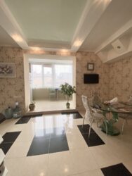 4 кімнатна квартира в цегляному будинку з газом в Аркадії фото 4 4 кімнатна квартира в цегляному будинку з газом в Аркадії фото 4