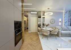 3-кімнатна квартира в ЖК Елегія парк