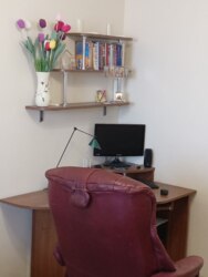 2 кімнатна квартира на Таїрово фото 11 2 кімнатна квартира на Таїрово фото 11