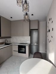 Однокімнатна квартира в ЖК 63 Перлина фото 7 Однокімнатна квартира в ЖК 63 Перлина фото 7