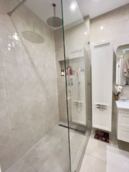 Двокімнатна квартира в класичному стилі неподалік моря в Пересипському районі фото 14 Двокімнатна квартира в класичному стилі неподалік моря в Пересипському районі фото 14