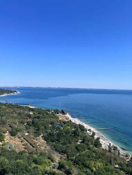 2-     'Kandinsky Odesa Residen'  -  2