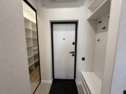 1 кімнатна квартира в ЖК Одісей, Таїрова. фото 9 1 кімнатна квартира в ЖК Одісей, Таїрова. фото 9