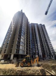 1-   Derby Style House  1